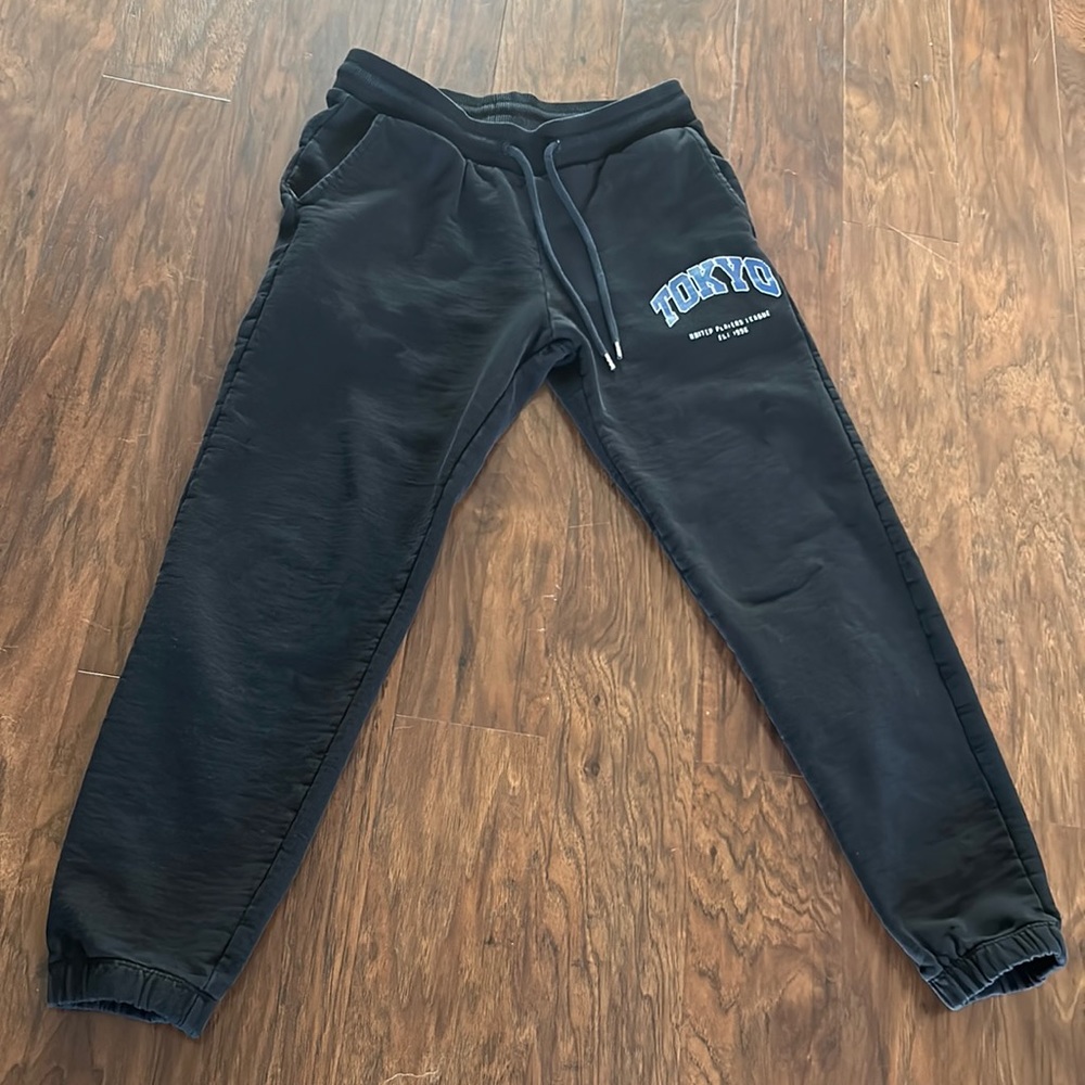 COPY - Men’s ASOS sweatpants